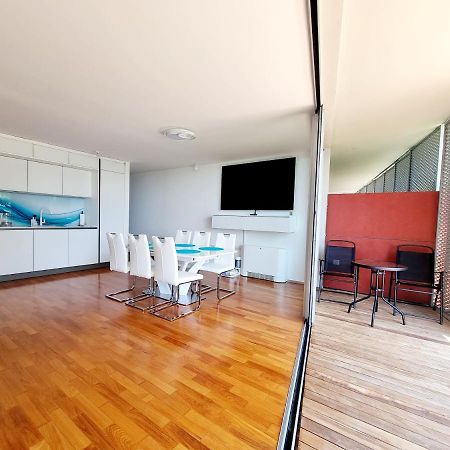 Vip Apartment Portorož Buitenkant foto