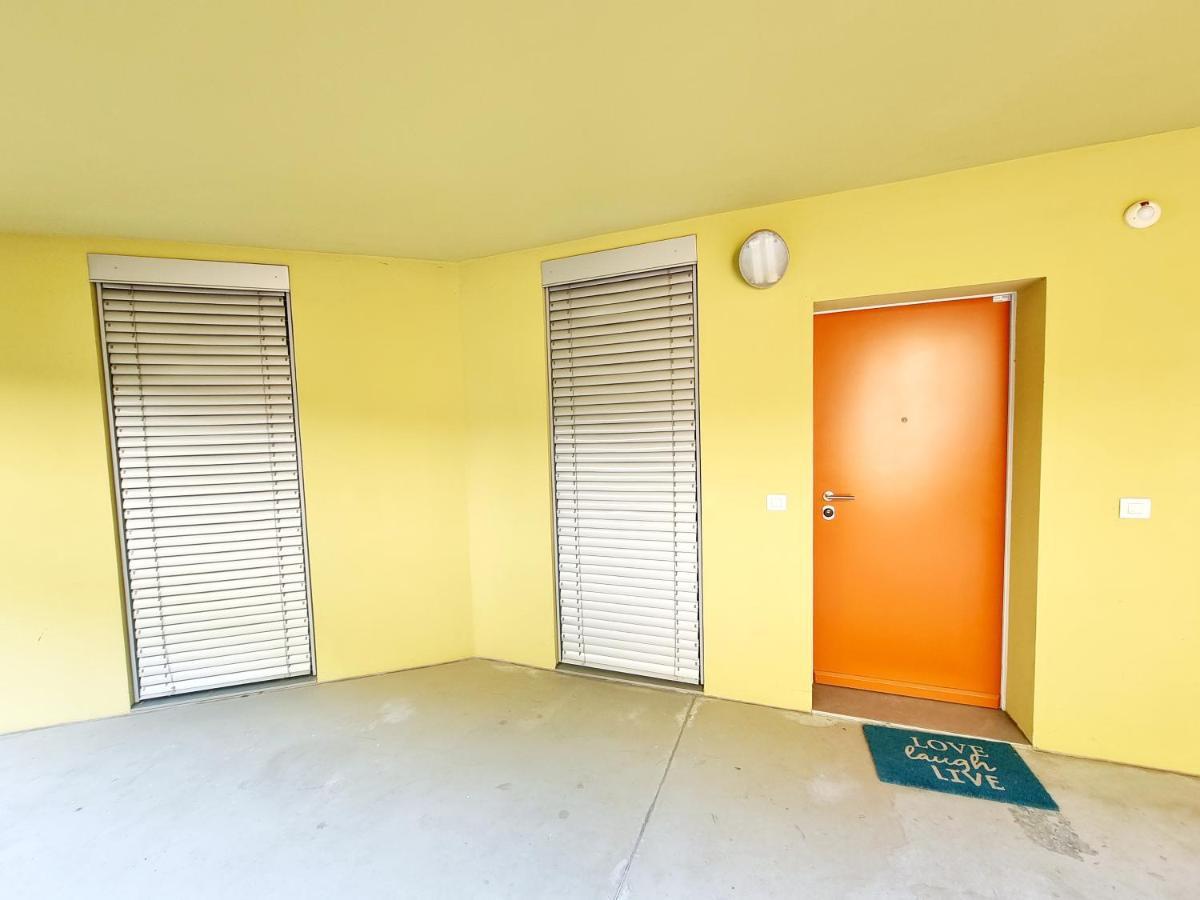 Vip Apartment Portorož Buitenkant foto